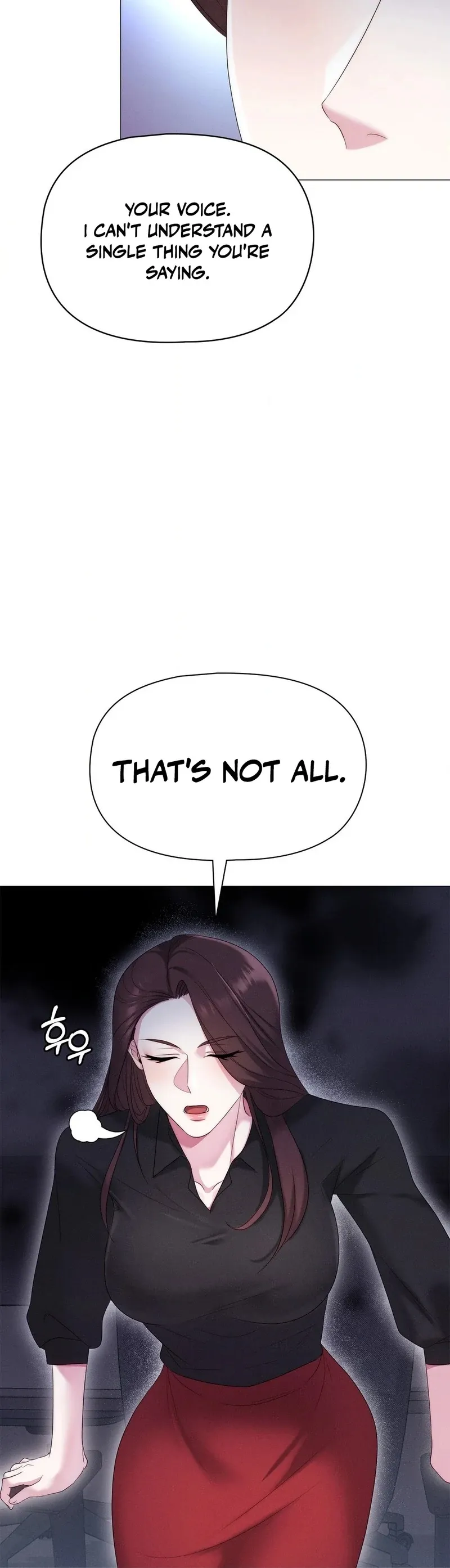 The New Employees Chapter 1 page 26 - 