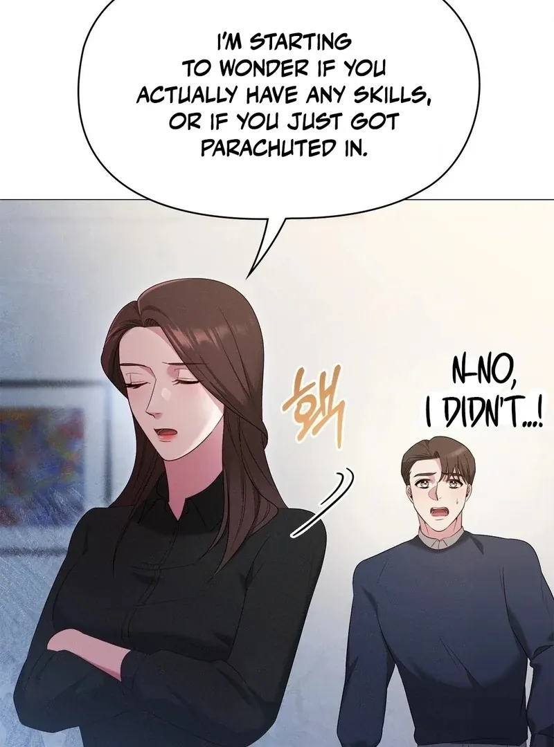 The New Employees Chapter 1 page 36 - 