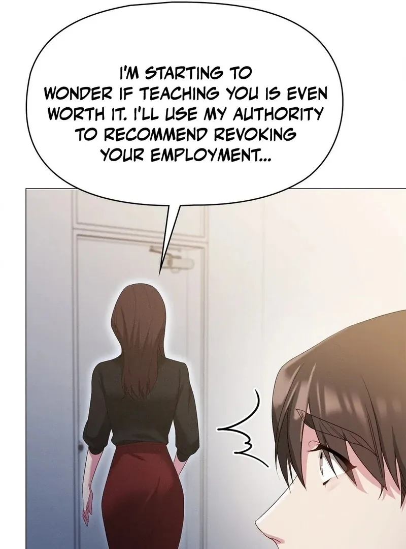 The New Employees Chapter 1 page 40 - 