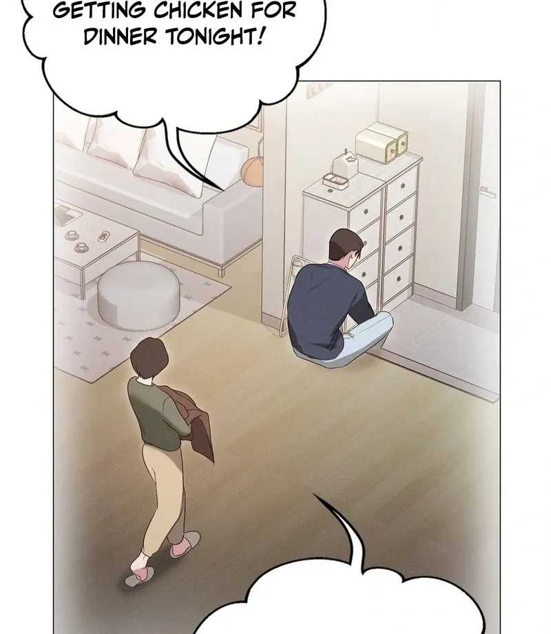 The New Employees Chapter 1 page 42 - 