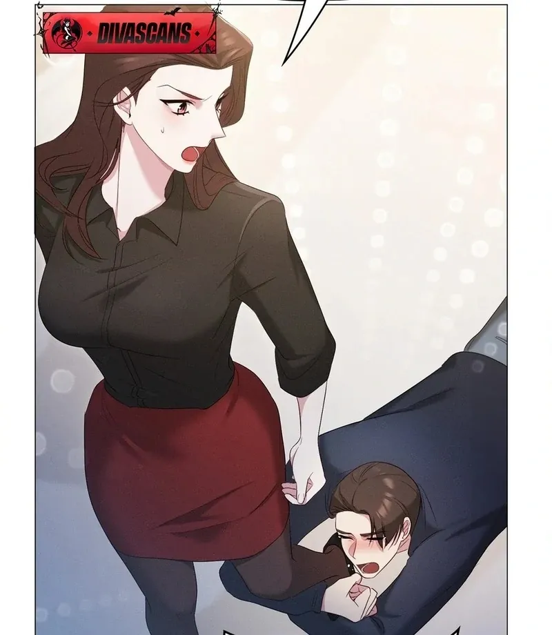The New Employees Chapter 1 page 46 - 