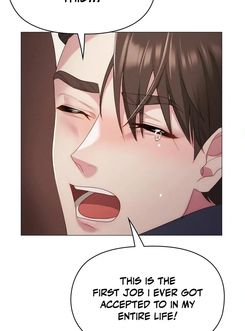 The New Employees Chapter 1 page 48 - 