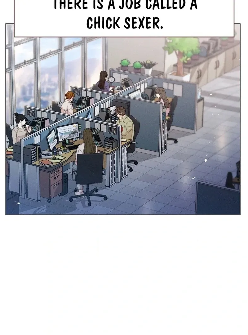 The New Employees Chapter 1 page 6 - 