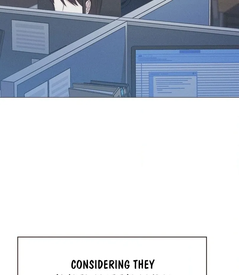 The New Employees Chapter 1 page 8 - 