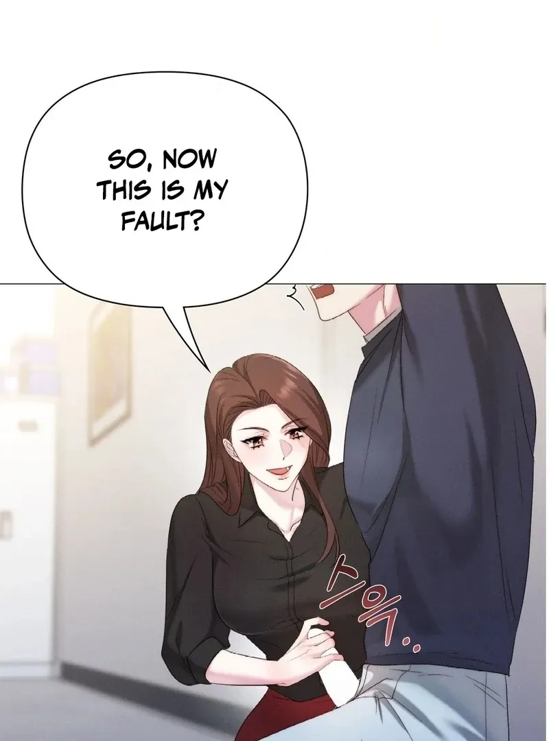 The New Employees Chapter 1 page 80 - 
