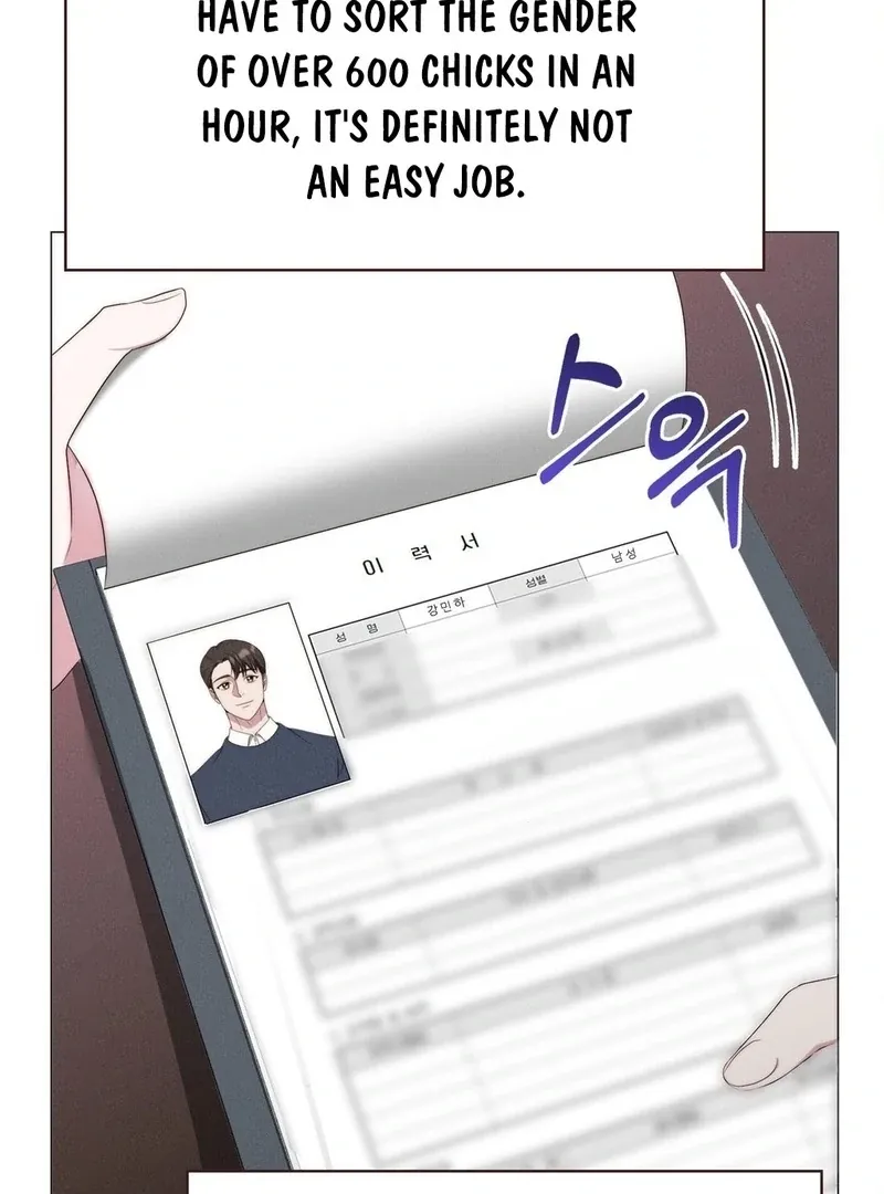 The New Employees Chapter 1 page 9 - 