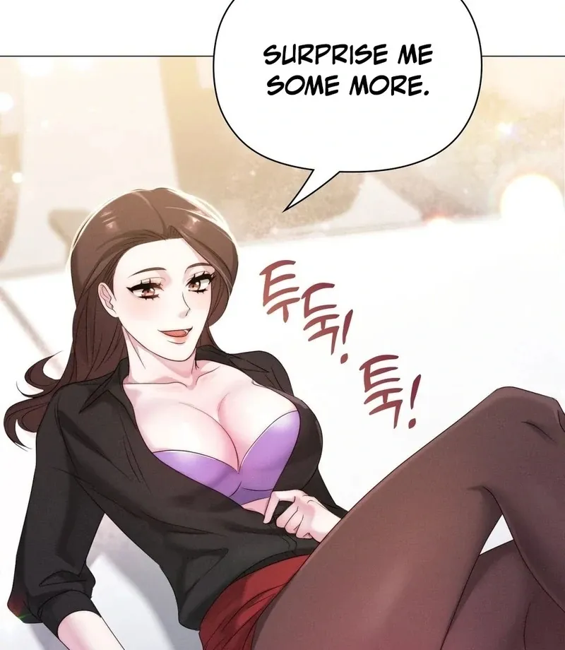The New Employees Chapter 1 page 85 - 