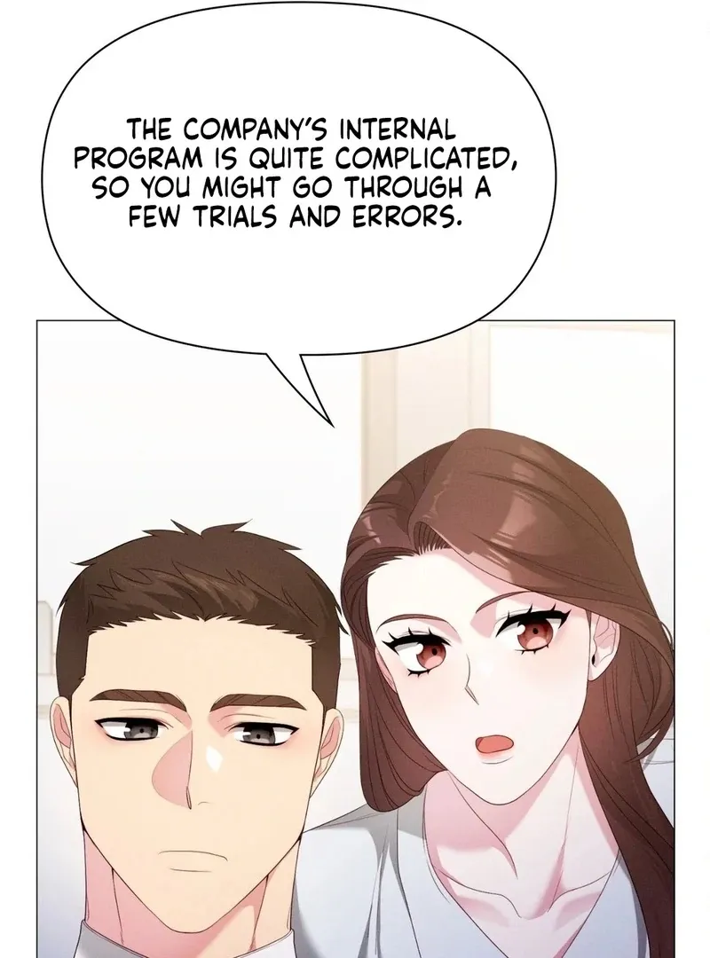 The New Employees Chapter 2 page 14 - 