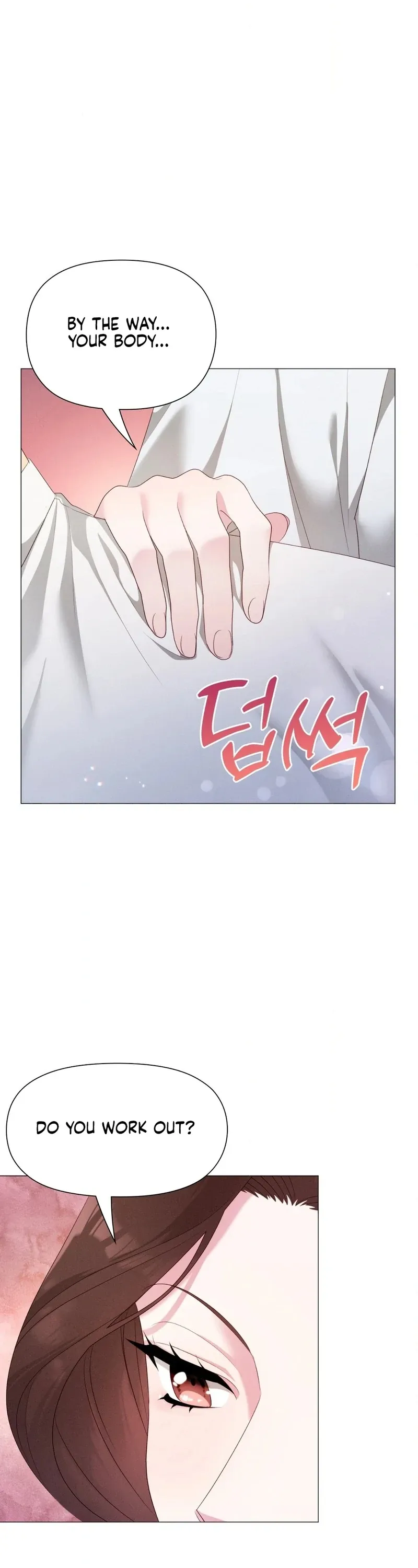 The New Employees Chapter 2 page 26 - 