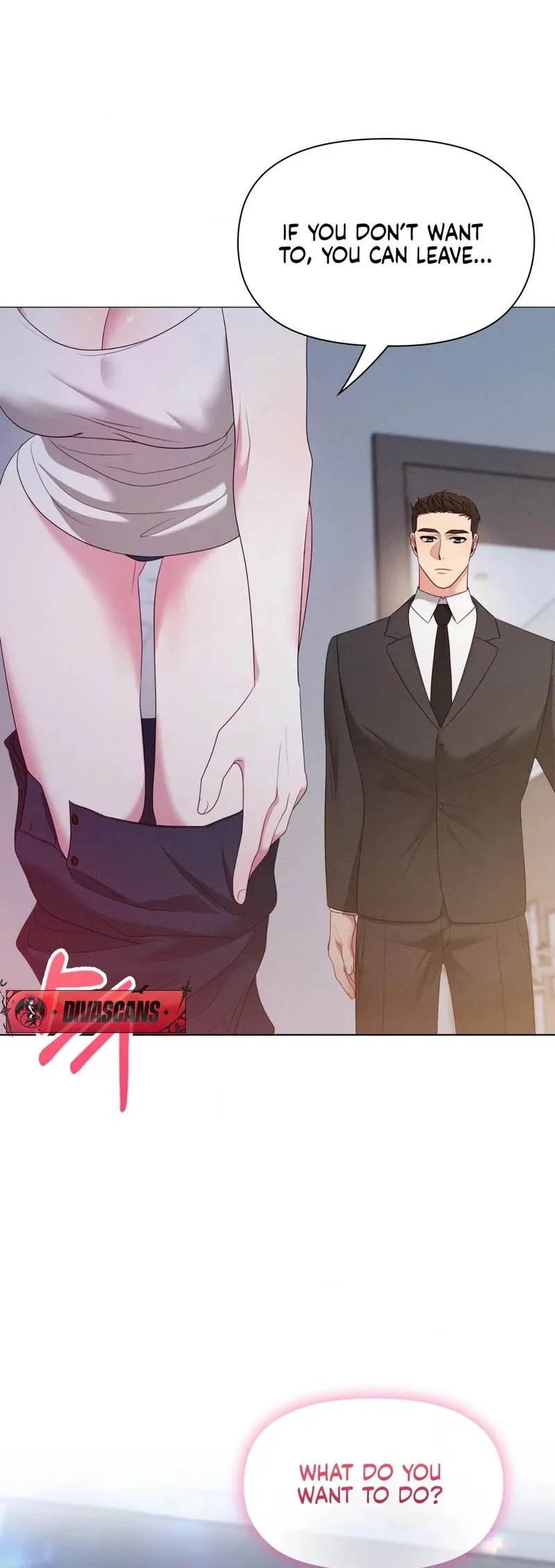 The New Employees Chapter 2 page 39 - 