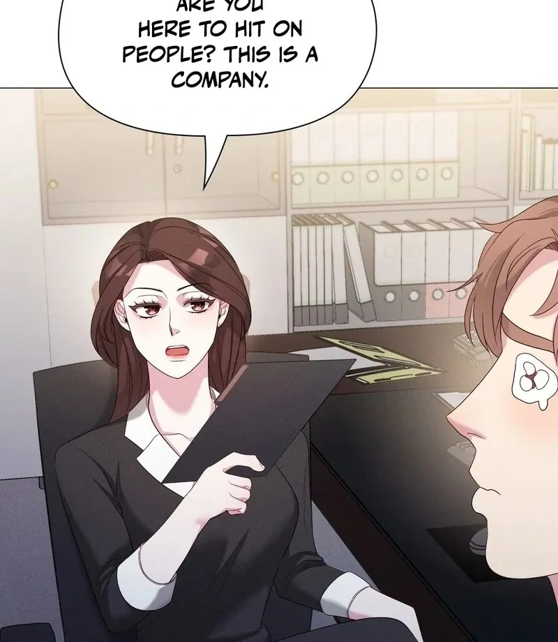 The New Employees Chapter 3 page 12 - 