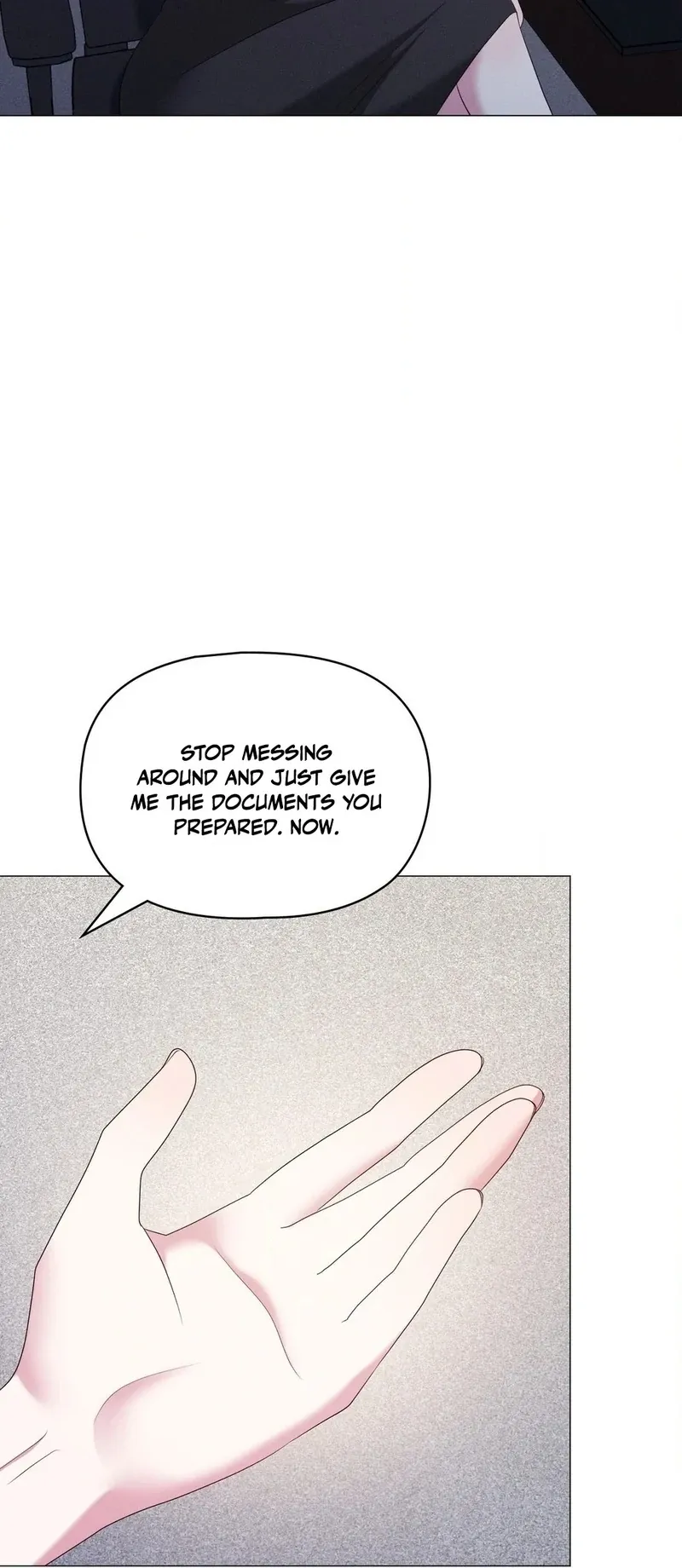 The New Employees Chapter 3 page 13 - 