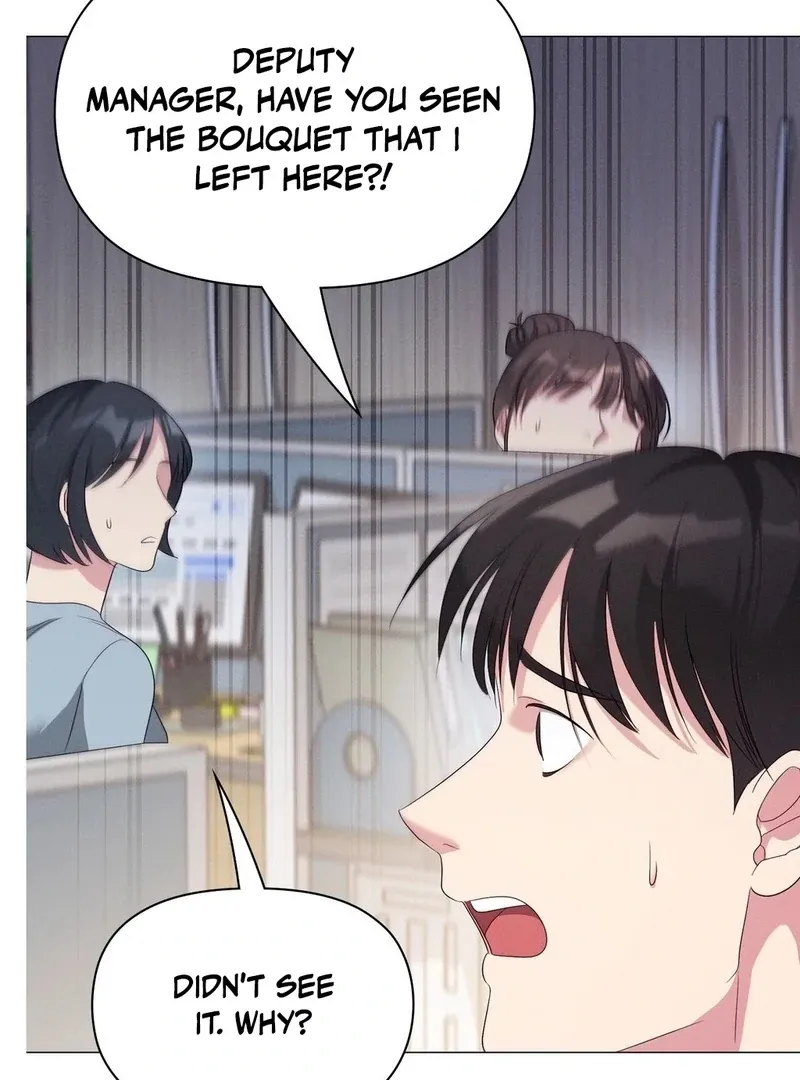 The New Employees Chapter 3 page 23 - 