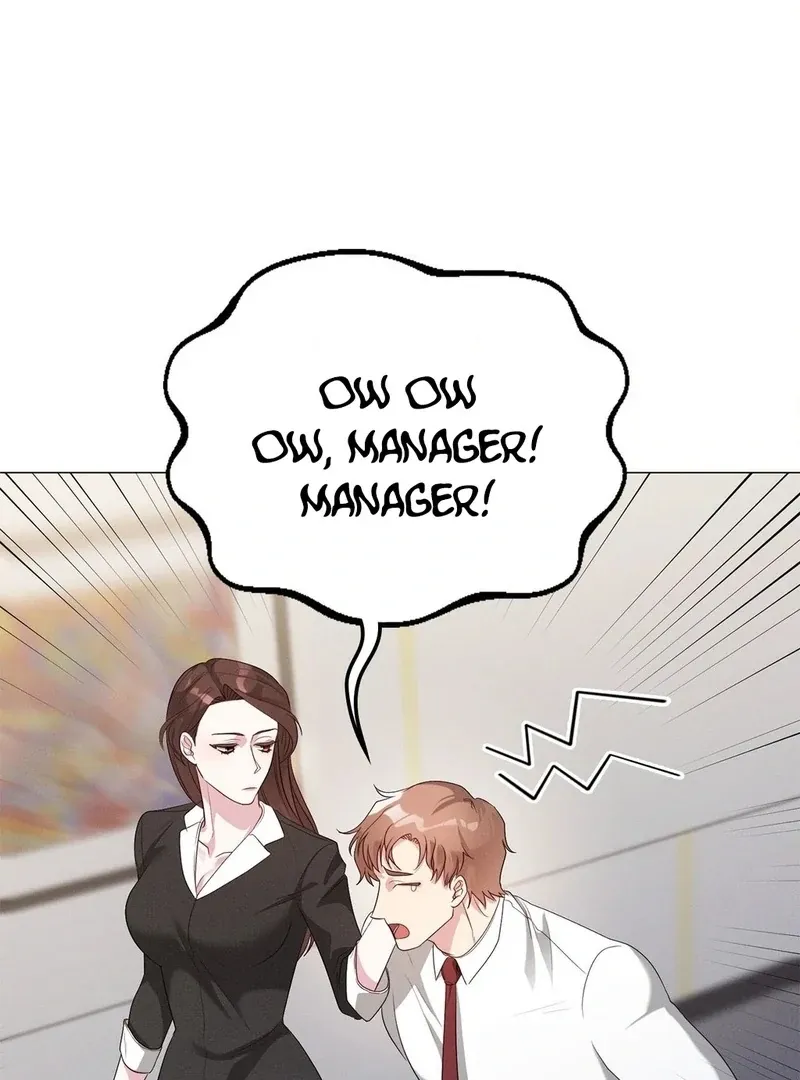 The New Employees Chapter 3 page 28 - 
