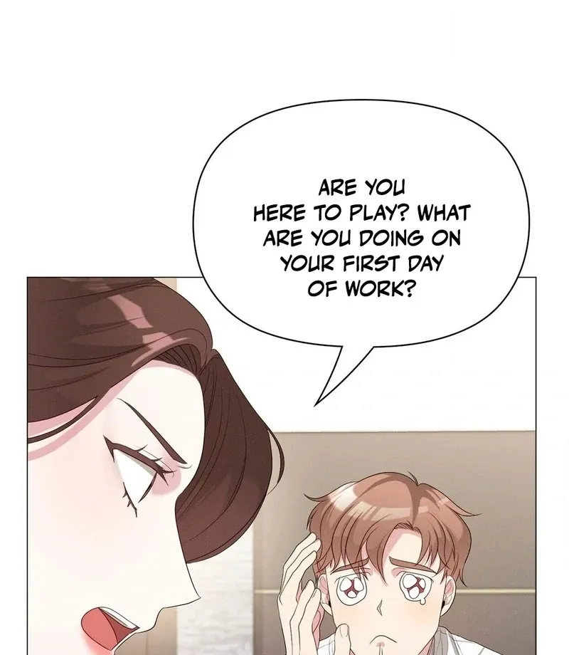 The New Employees Chapter 3 page 30 - 