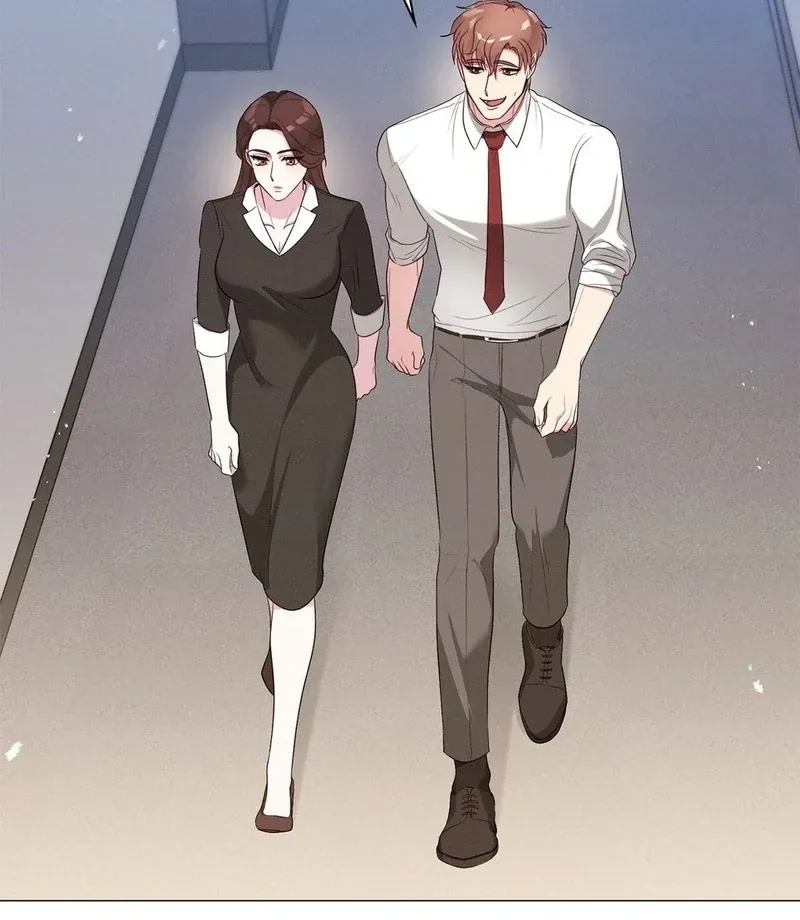 The New Employees Chapter 3 page 34 - 