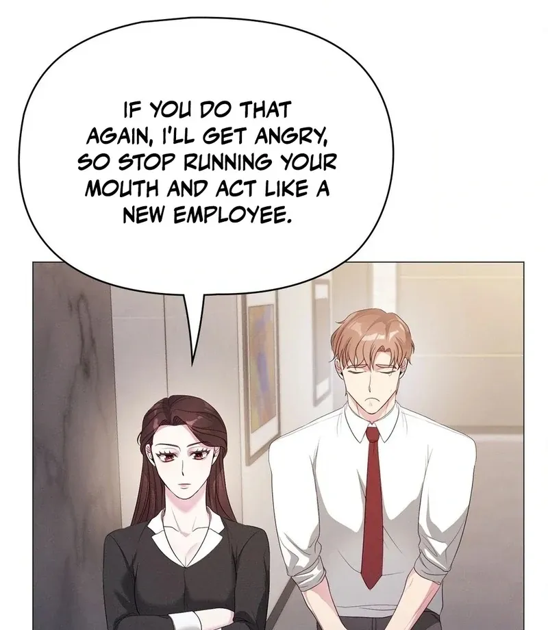 The New Employees Chapter 3 page 51 - 