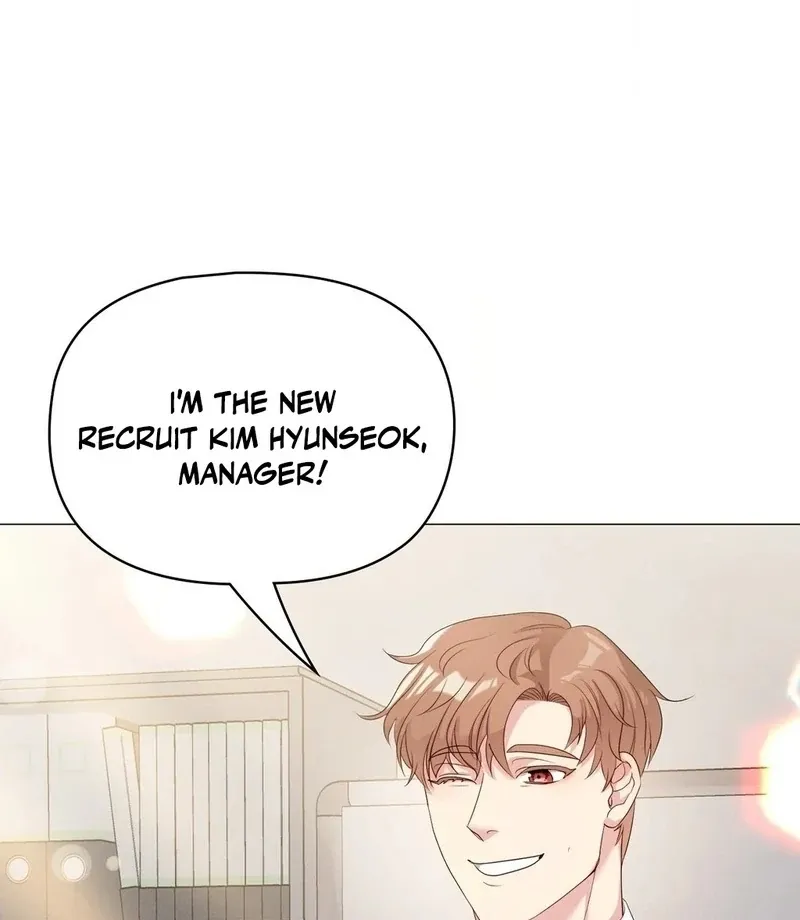 The New Employees Chapter 3 page 8 - 