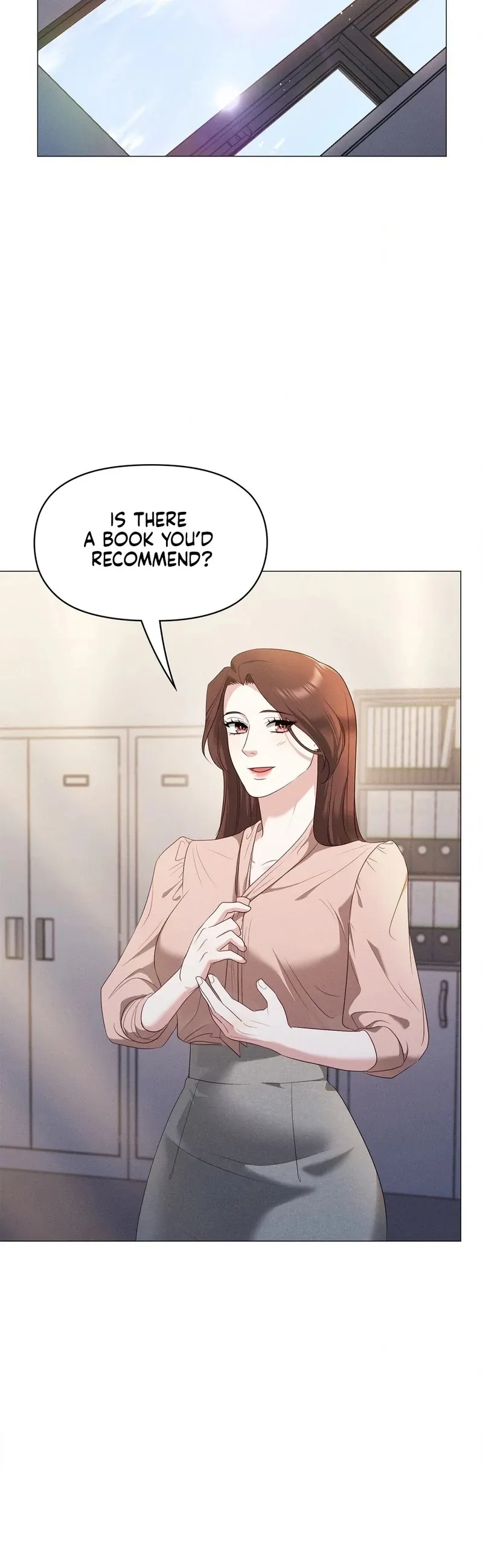The New Employees Chapter 4 page 117 - 