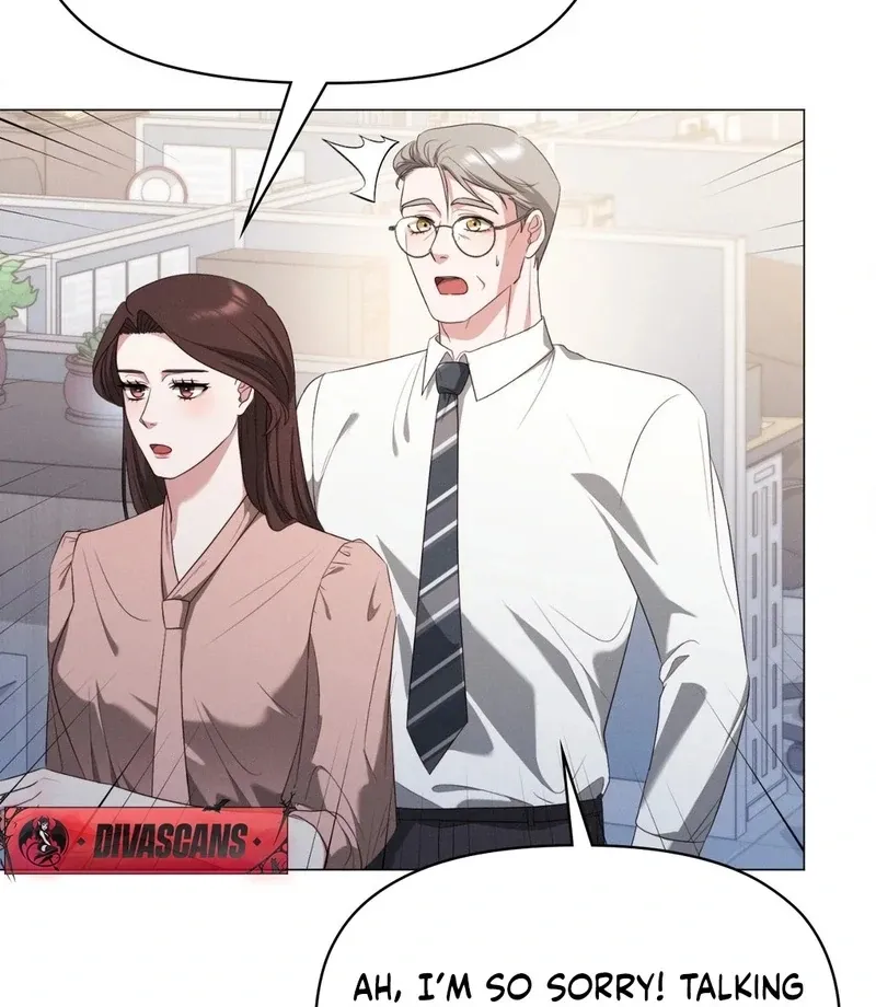 The New Employees Chapter 4 page 20 - 