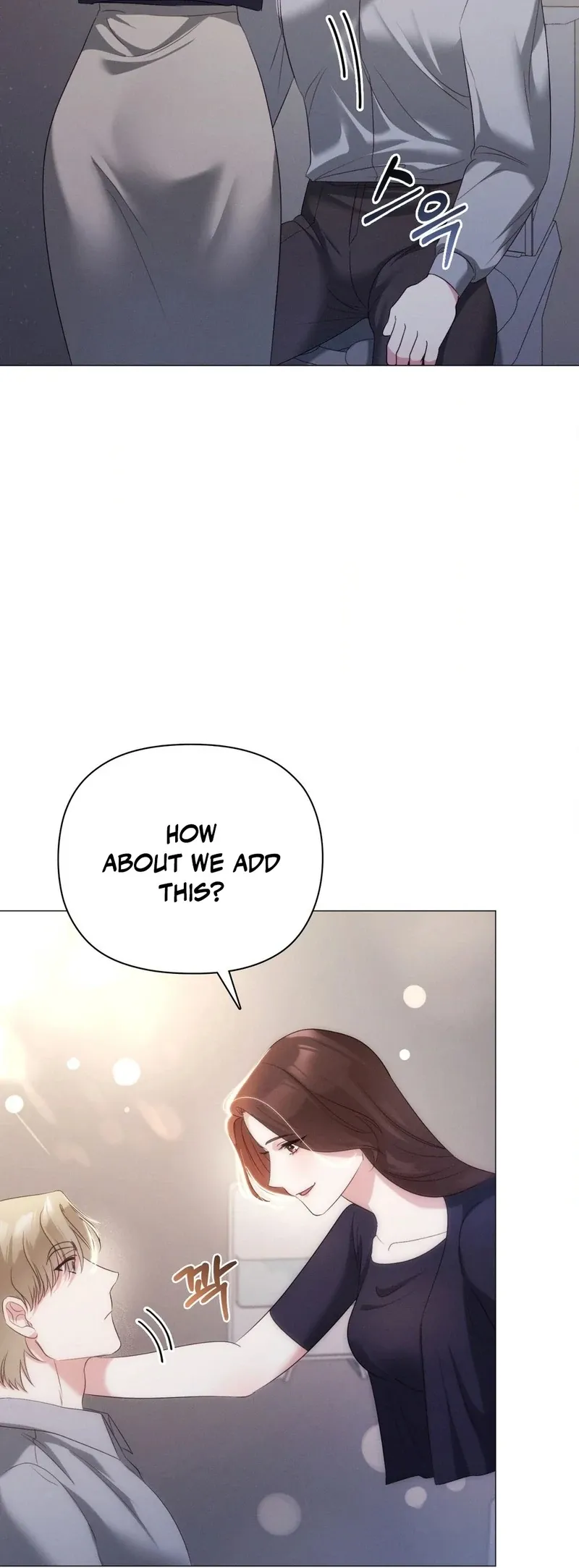 The New Employees Chapter 5 page 130 - 