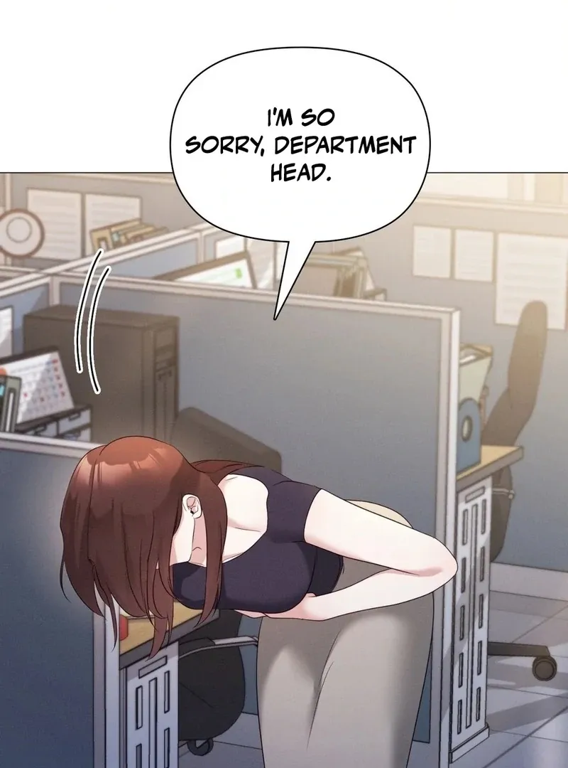 The New Employees Chapter 5 page 132 - 