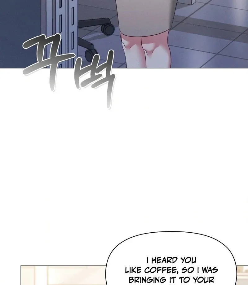 The New Employees Chapter 5 page 133 - 