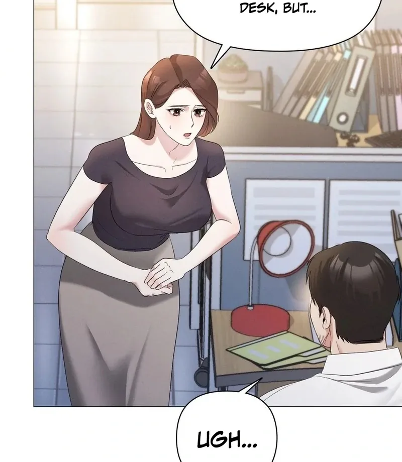 The New Employees Chapter 5 page 134 - 