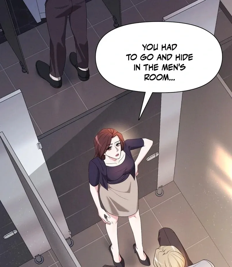 The New Employees Chapter 5 page 17 - 