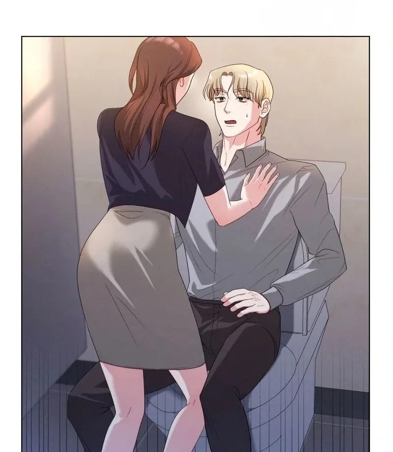 The New Employees Chapter 5 page 4 - 