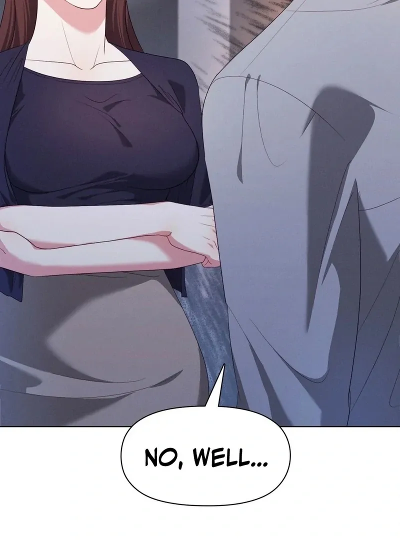 The New Employees Chapter 5 page 31 - 