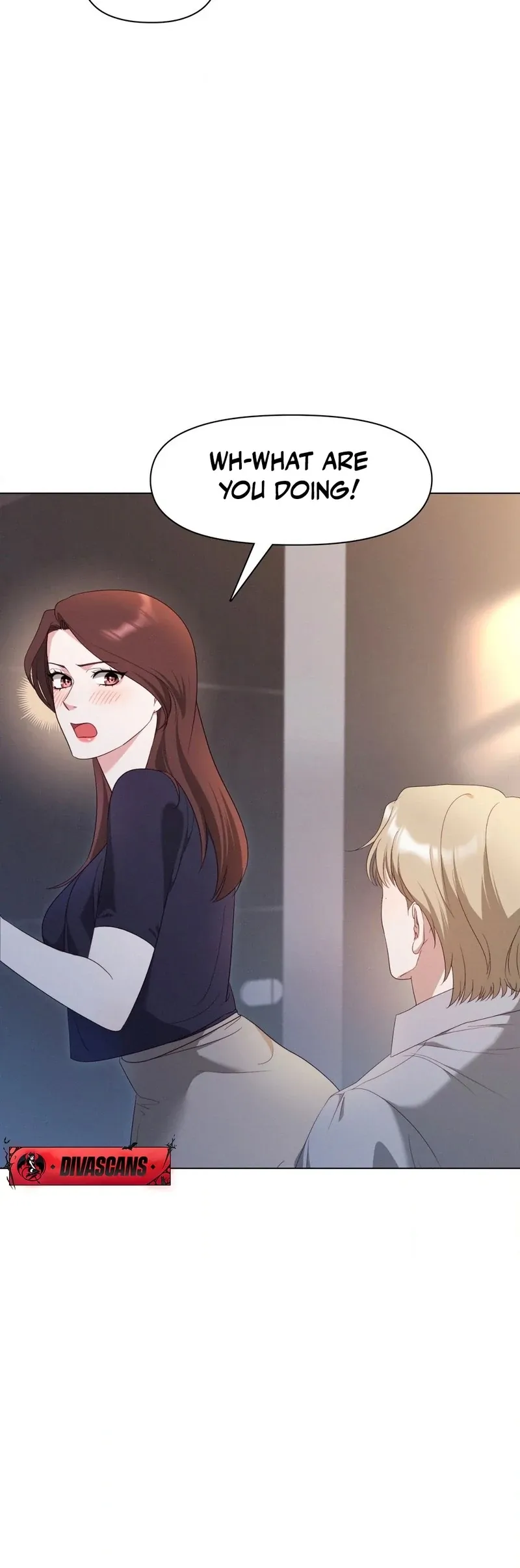 The New Employees Chapter 5 page 39 - 