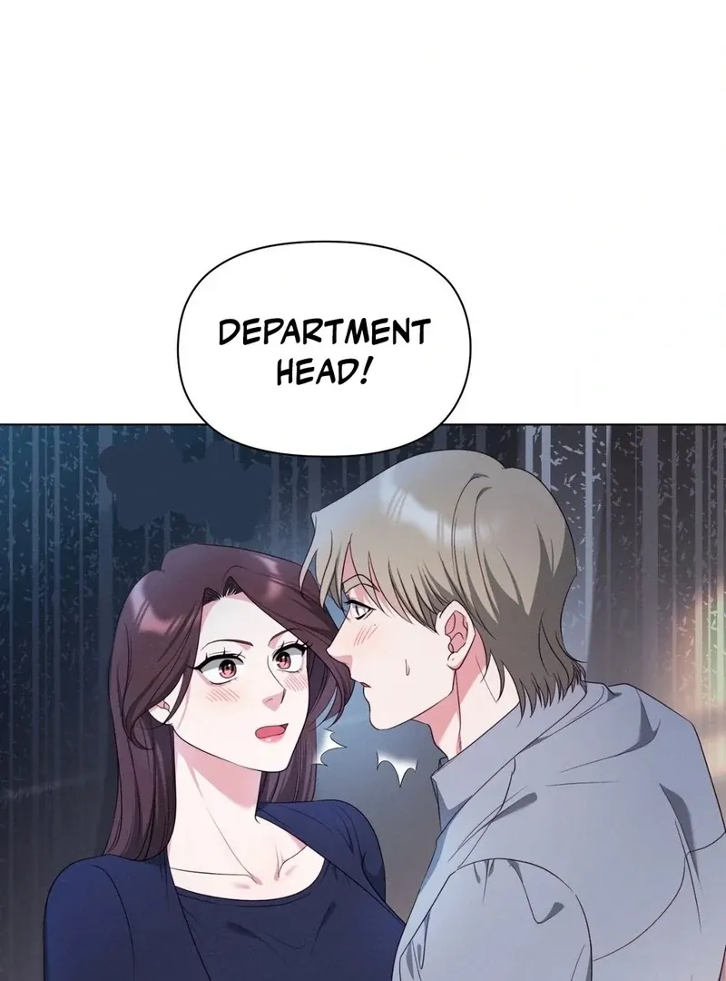 The New Employees Chapter 5 page 48 - 