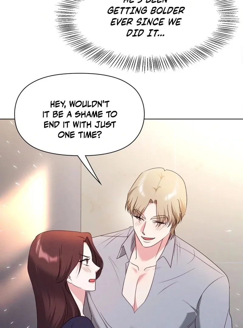 The New Employees Chapter 5 page 58 - 
