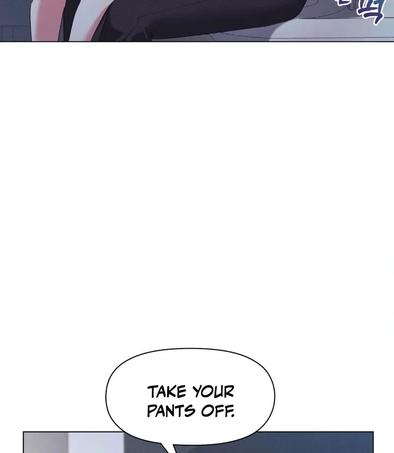 The New Employees Chapter 5 page 63 - 