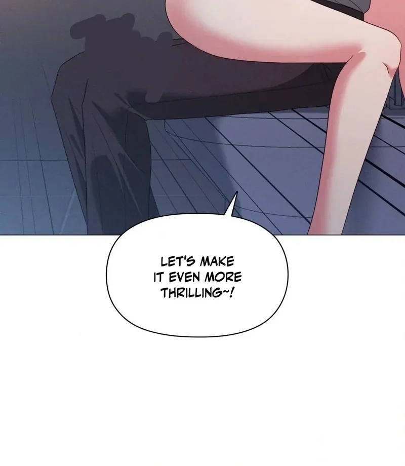The New Employees Chapter 5 page 77 - 