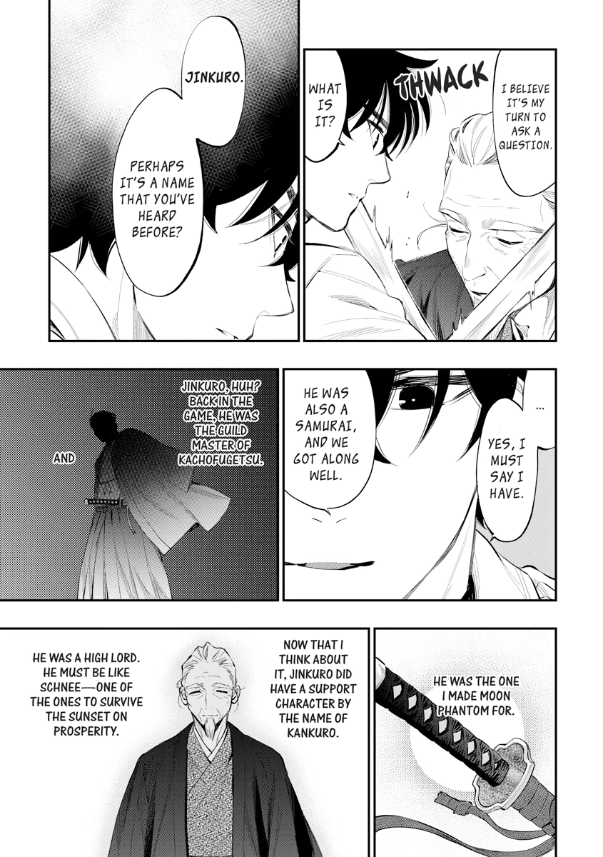 The New Gate Chapter 0 page 129 - 