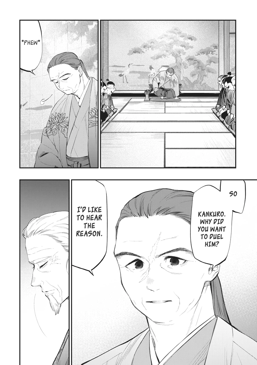 The New Gate Chapter 0 page 142 - 