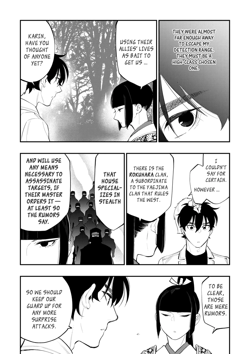 The New Gate Chapter 0 page 38 - 