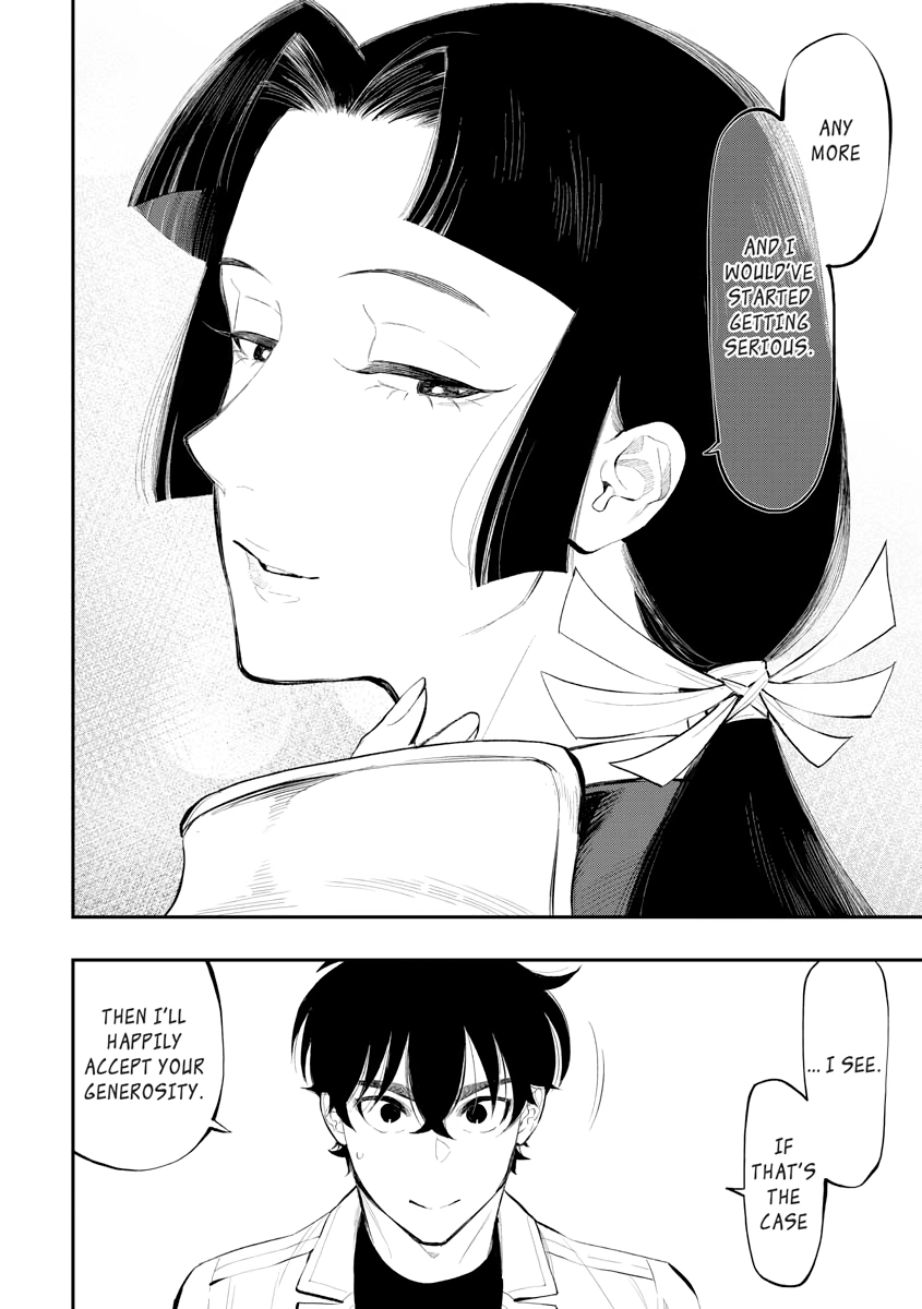 The New Gate Chapter 0 page 78 - 