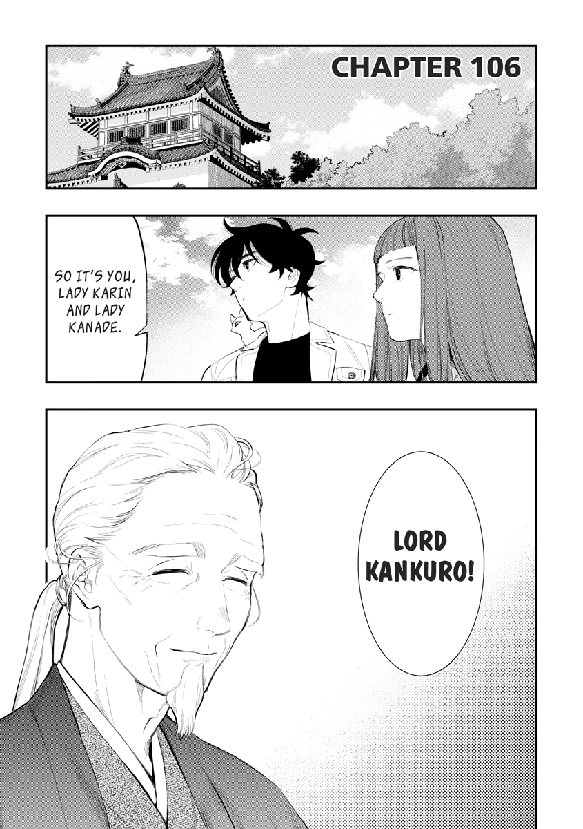 The New Gate Chapter 0 page 89 - 