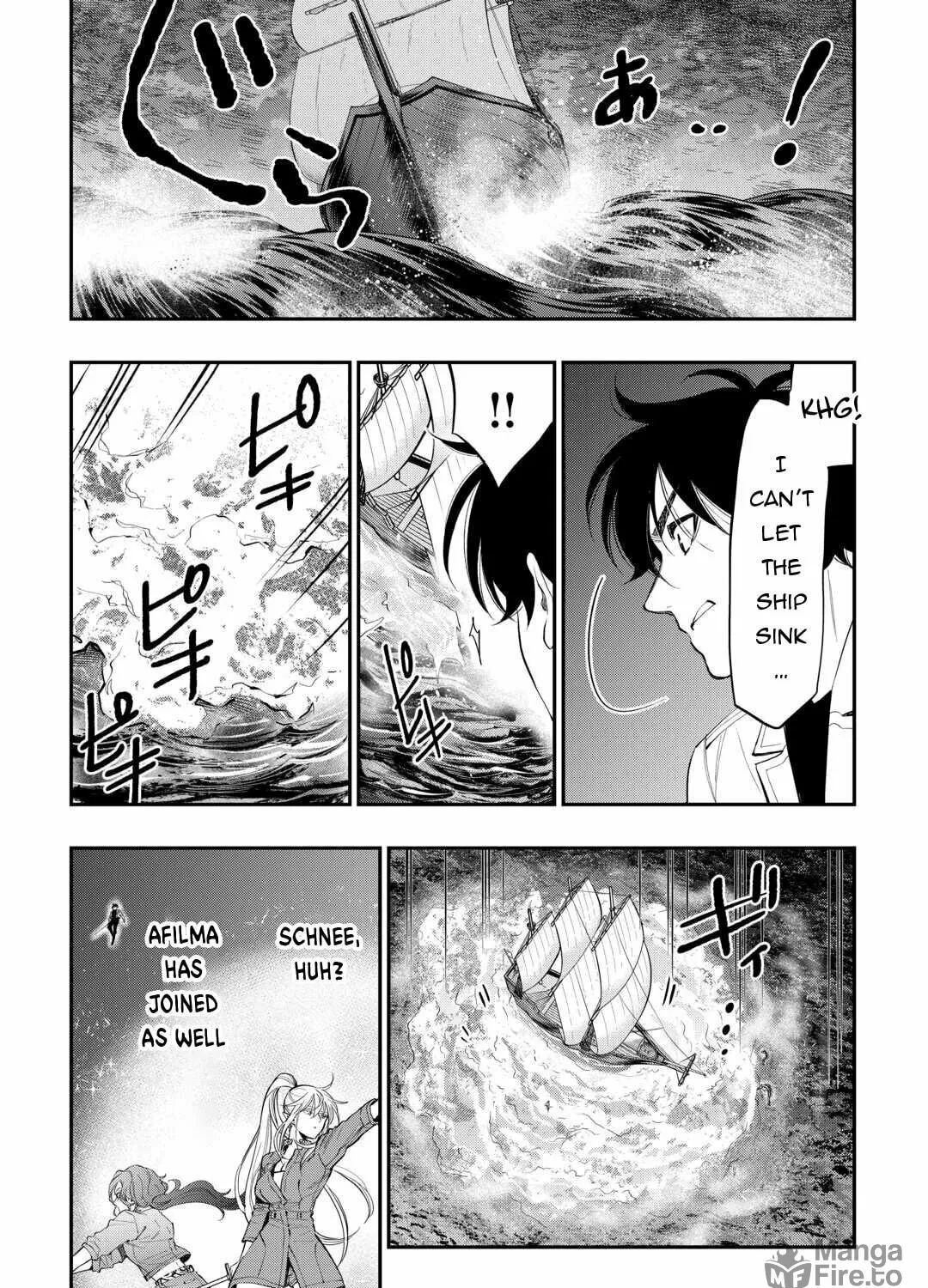 The New Gate Chapter 100 page 18 - 
