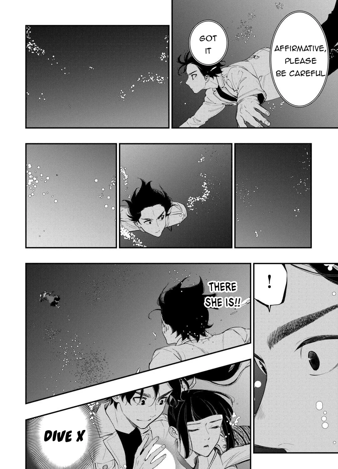 The New Gate Chapter 100 page 24 - 