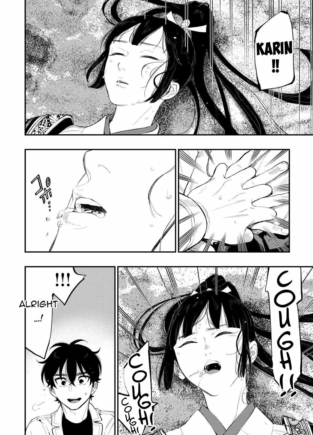 The New Gate Chapter 100 page 32 - 