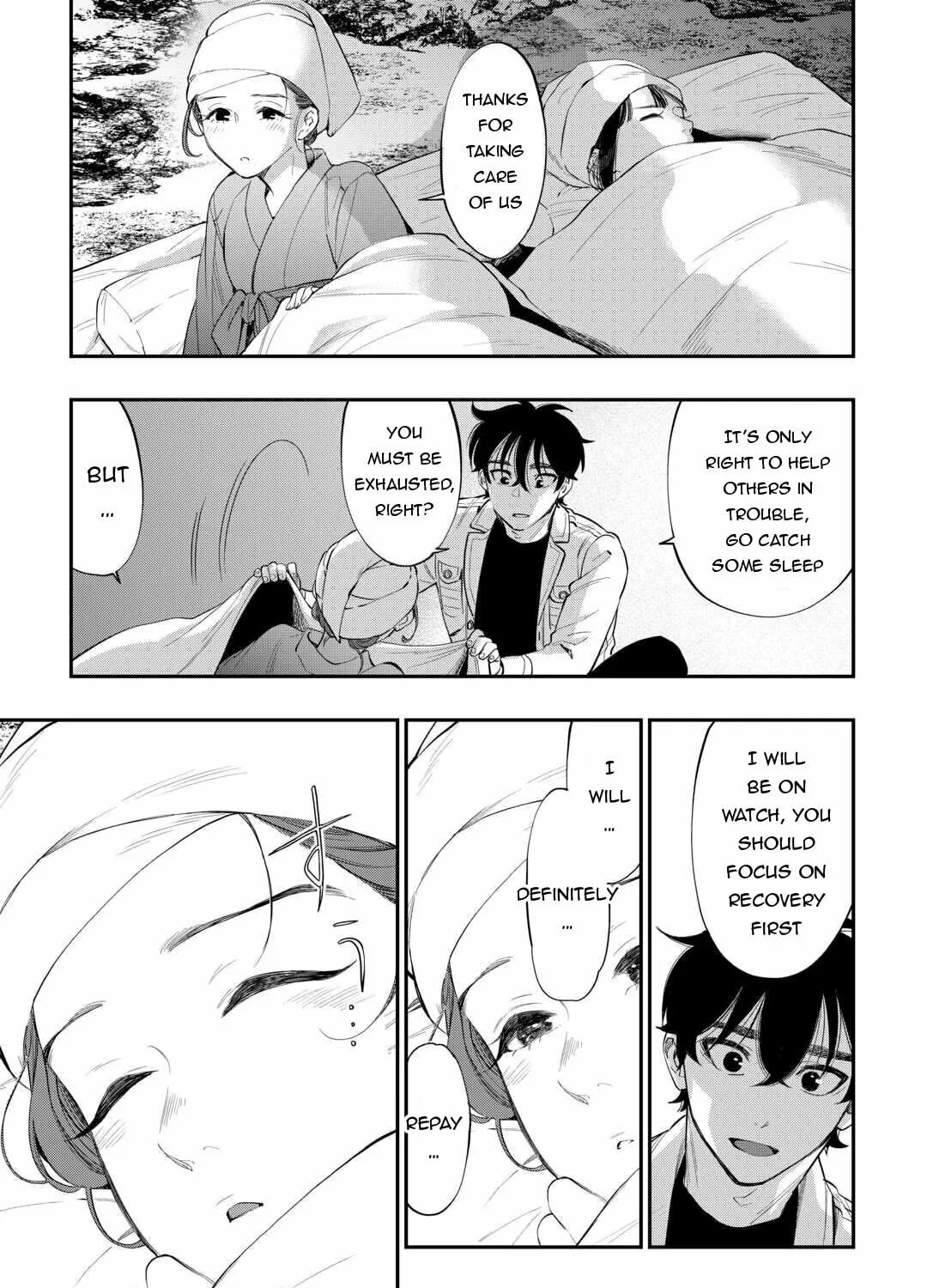 The New Gate Chapter 100 page 42 - 