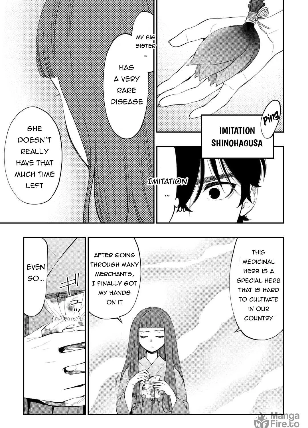 The New Gate Chapter 101 page 18 - 