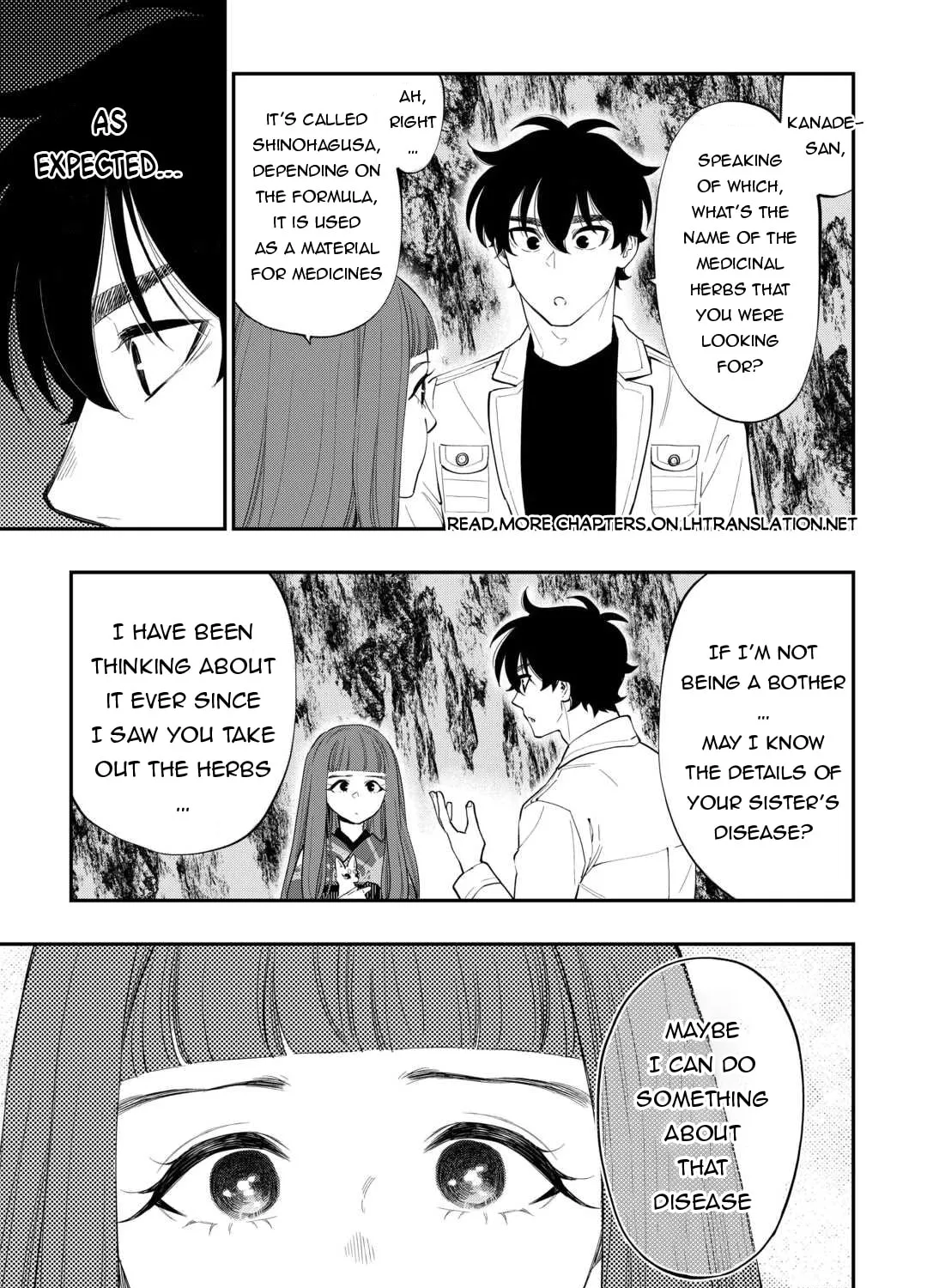 The New Gate Chapter 101 page 30 - 