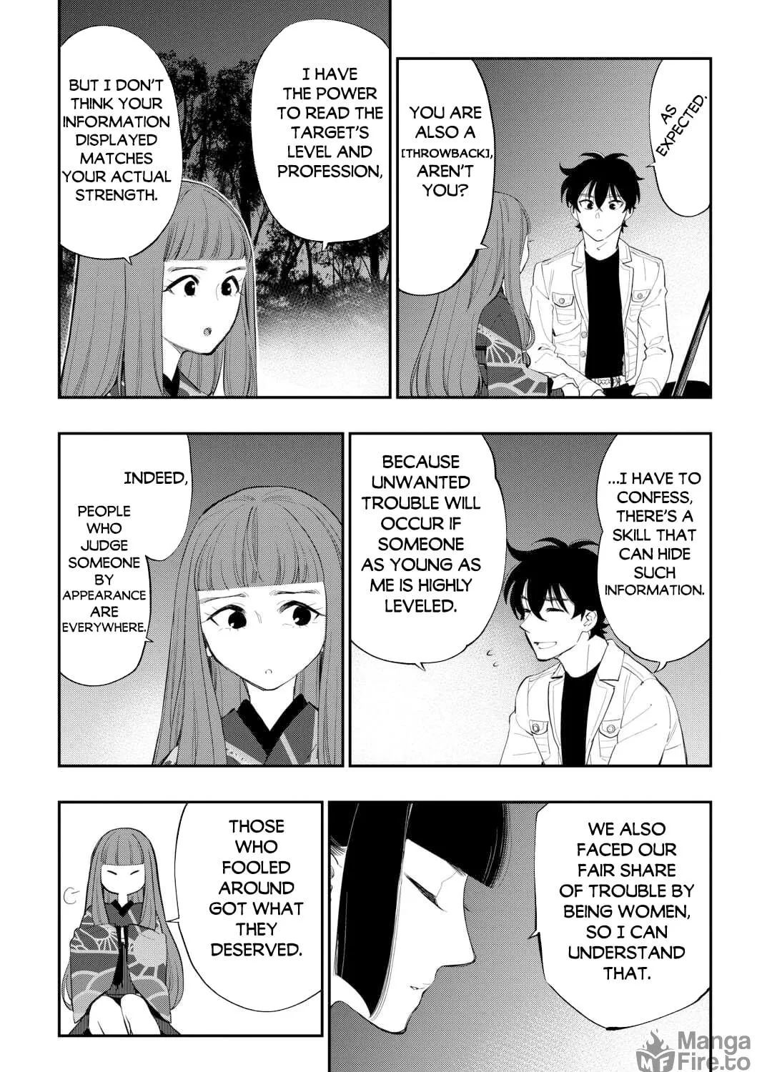 The New Gate Chapter 102 page 16 - 