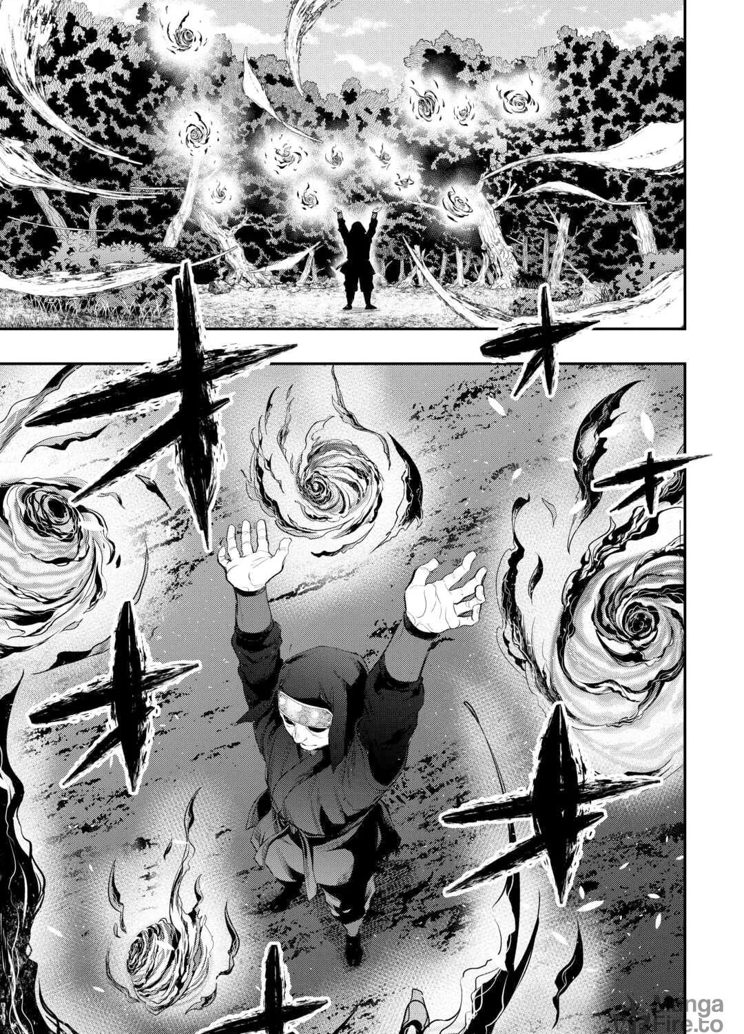 The New Gate Chapter 103 page 18 - 