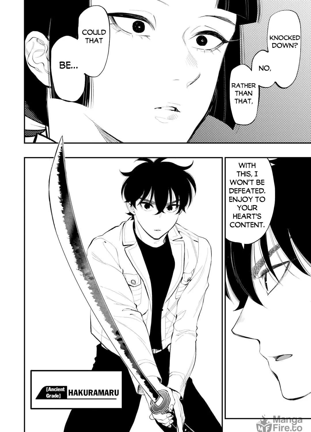 The New Gate Chapter 104 page 40 - 
